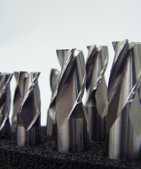 Výroba nástrojů
